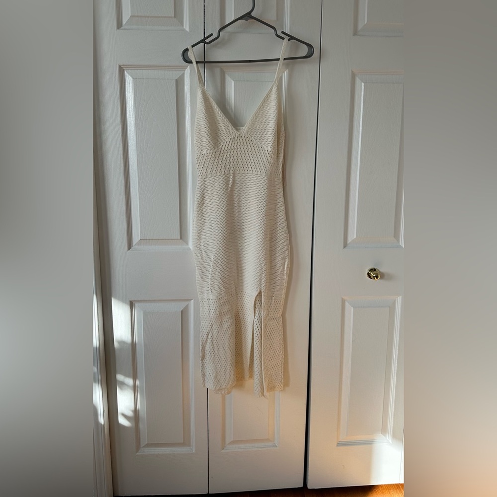 Aritizia Wilfred Evie Knit Dress